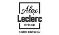 Alex Leclerc logo
