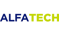 Alfatech logo