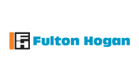 Fulton Hogan's logo