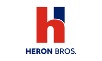 Heron Brothers' logo