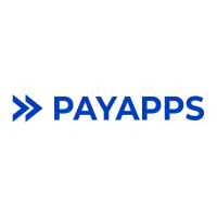 Payapps' integration icon