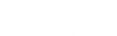 San Jose Evergreen logo