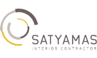 Satyamas Indoraya logo