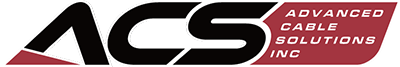 Advanced Cable Solutions logo